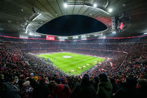 Champions League 2021 Final Stadium Latest News Update