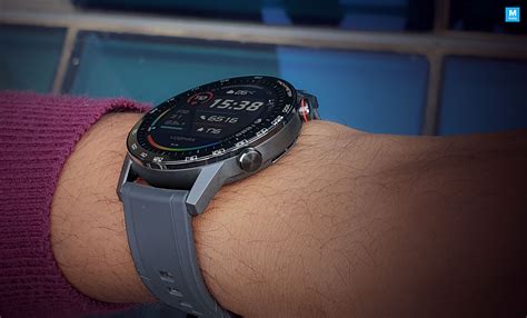 Honor MagicWatch 2 specs, faq, comparisons