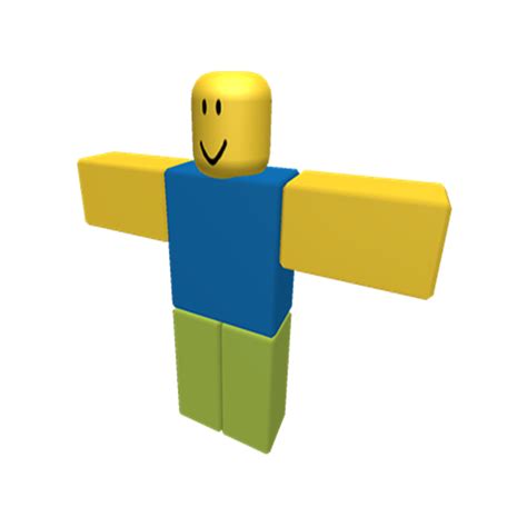 Roblox Noob Png Image With Transparent Background Png Free 46 Off