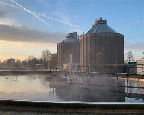 Circulair Assetmanagement Verkleint Milieubelasting Waterschappen