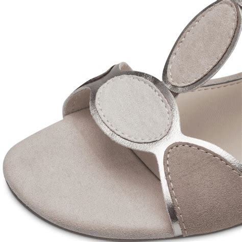 Marco Tozzi Womens Ankle Strap Sandal Nude Paul Byron Shoes Ireland