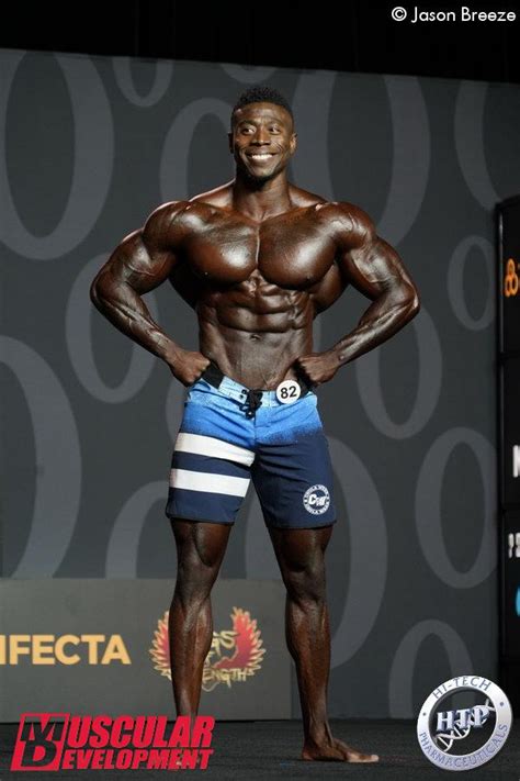 Olympia 2019 Les Résultats