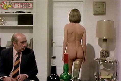 María Luisa San José nude pics página