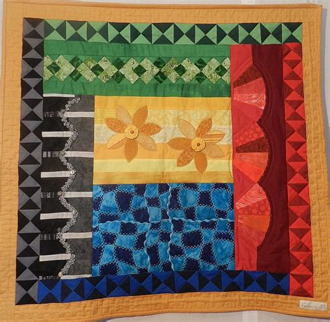 Quilt Fest X Robins Patchworkgilde Austria