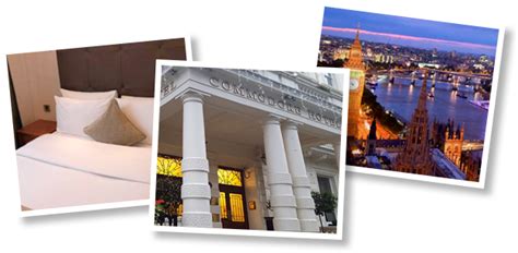 offers – Commodore Hotel London