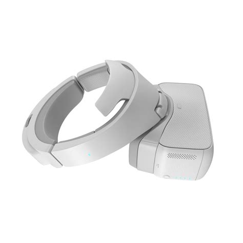 Dji Goggles 3d Models Maya Ma Mb Download Free3d