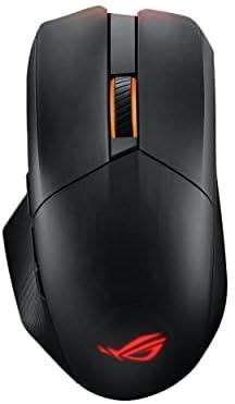 Asus Rog Chakram X Origin Gaming Mouse Tri Mode Connectivity Ghz