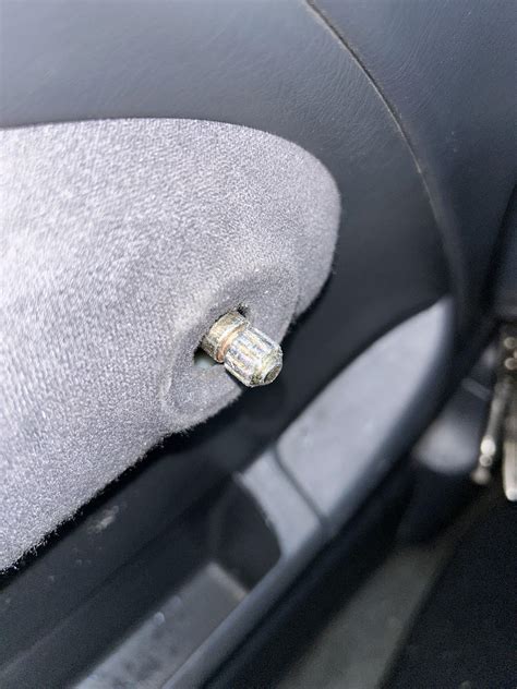 Window Crank Stripped : r/Honda