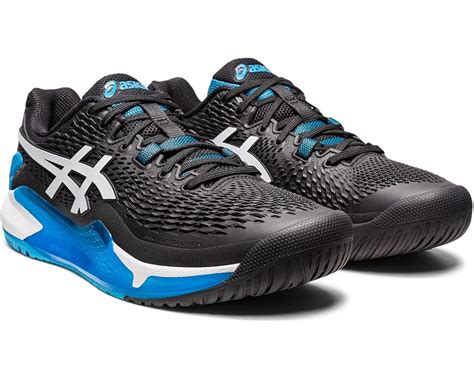 Men's ASICS GEL-Resolution 9 | Zappos.com