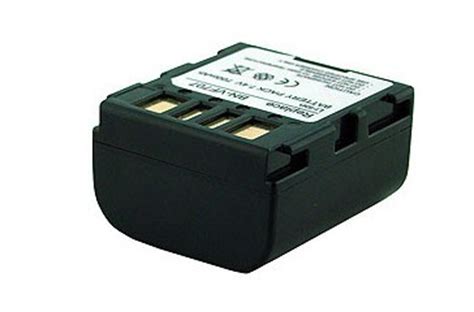 Cheap Battery | Replacement JVC BN-VF707U Battery | JVC BN-VF707U ...
