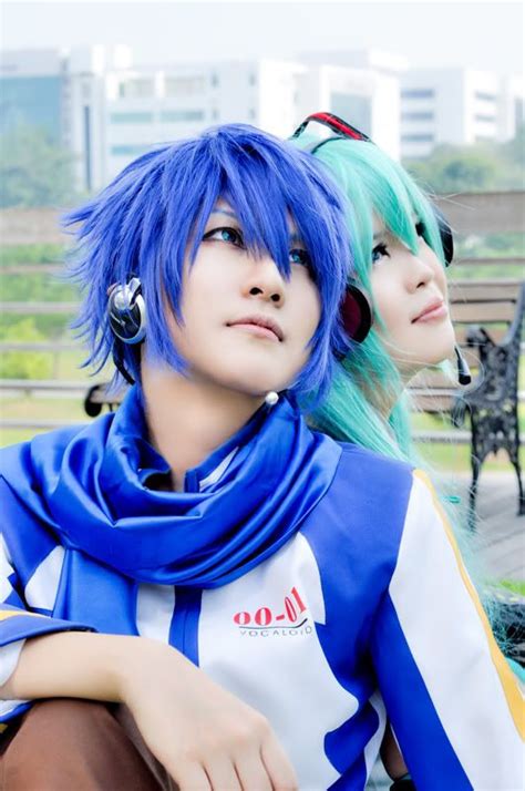 Vocaloid Together Miku Cosplay Vocaloid Cosplay Amazing Cosplay