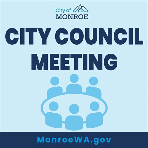 City of Monroe, WA added a new photo. - City of Monroe, WA