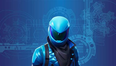 Honor View 20 Honor Guard Fortnite Skin Techexplorerde