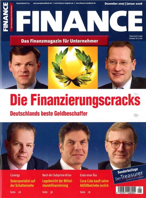 fcf  top  corporate finance advisors  germany fcf fox