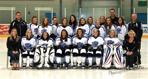 2011-2012 > Bantam A > Roster (Saugeen Maitland Lightning)