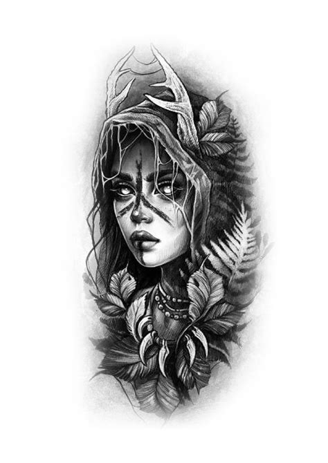 240+ Magnificent Valkyrie Tattoos Ideas and Meaning (2023 ...