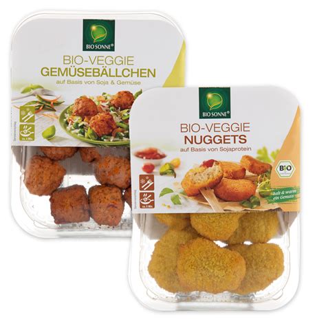 NORMA Ihr Lebensmittel Discounter Bio Veggie Spezialitäten