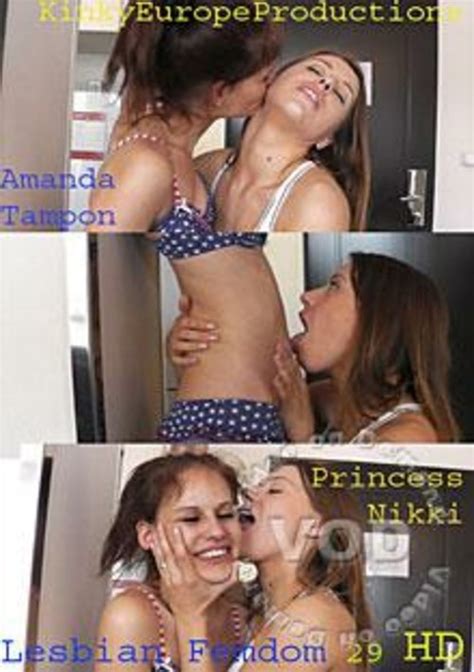 Lesbian Femdom 29 Streaming Video On Demand Adult Empire