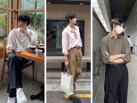 Tổng Hợp Phong Cách Thời Trang Hot Nhất S Fashion SFASHION