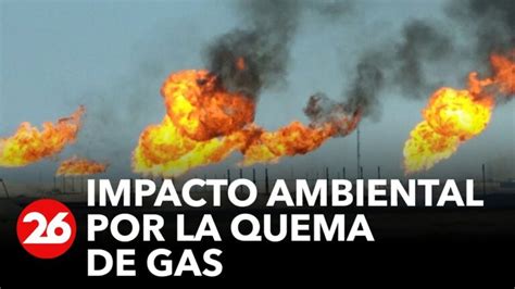 Gas Natural Impacto Ambiental Actualizado Febrero