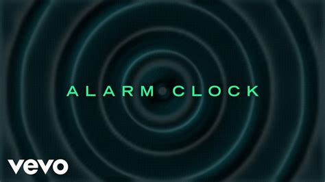 Alarm Clock by Sheryl Crow from USA | Popnable