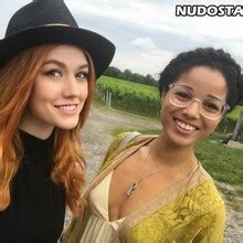 Alisha Wainwright Nude Leaks Fapopedia