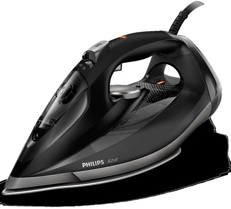 Azur Паровой утюг GC4908/80 | Philips