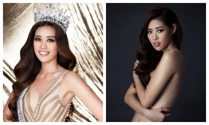 Lo T Nh B N Nude C A Hoa H U Ho N V Vi T Nam Kh Nh V N B T Ng G Y B O Tr L I