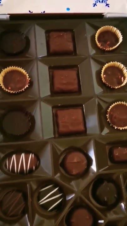 Конфеты к чаю - YouTube