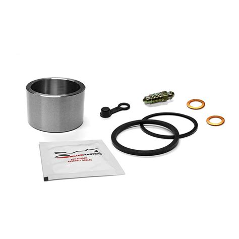 Yamaha Xvs950 2020 Brake Piston Seals