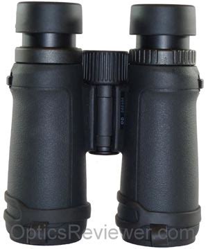 Nikon Monarch 7 Binocular: Nikon Competes on Value!