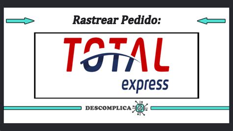 Rastreio Total Express Rastrear Pedido Na Transportadora