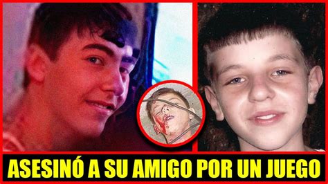 El Caso De Daniel Petry Y El Asesinato A Gabriel Kuhn Youtube