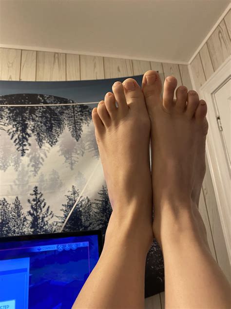 Naked Toes R Pedicureproblems