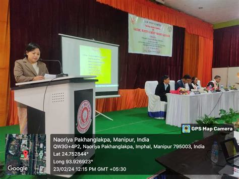 Manipur University