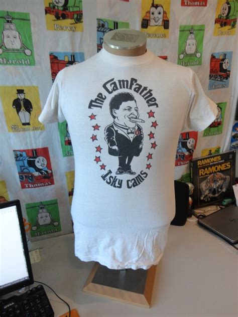 Vintage S Isky Racing Cams T Shirt Drag Racing Hot Gem