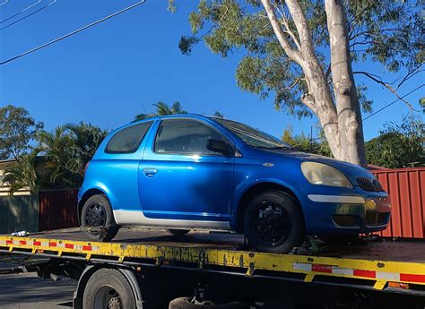 Cash For Cars Broadbeach Sell Your Old Car For Cash Today