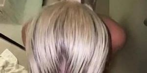 Big Tit Milf Gets Creampied Tnaflix