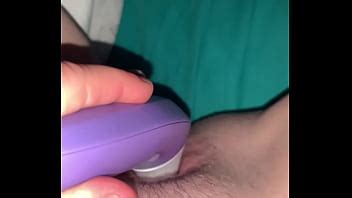 Pruebo Mi Nuevo Juguete XVIDEOS