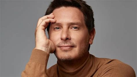 Cristian Rivero Gerente De Latina Confirma Que Se Encuentran En Disputas Legales Con El