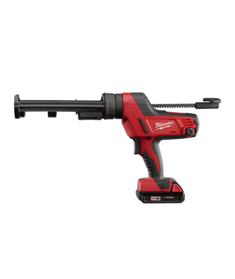 Milwaukee M18 10oz – Tools