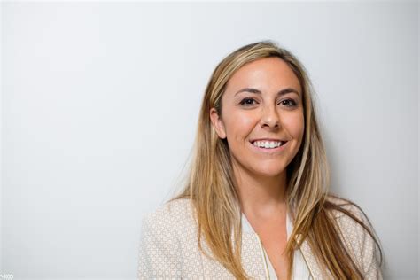 As part of Telehealth Awareness Week, let’s meet CSD grad student Natalie Stigers | College of