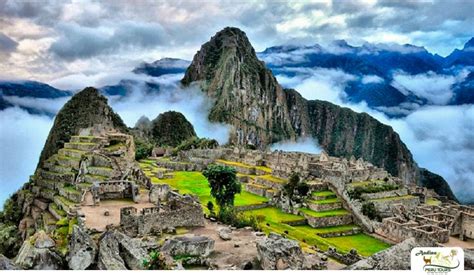 Boletos De Ingreso A Machu Picchu Andino Per Tours