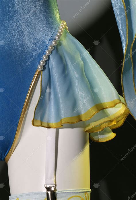 Halloween Bodysuit And Sleeves With Thigh Socks Princess Sexy Lingerie Top Quality Lingerie