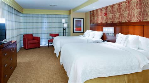 Photos of Courtyard Indianapolis Noblesville | Marriott Bonvoy