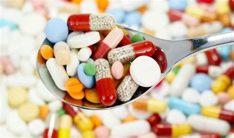 Painkiller capitals of England