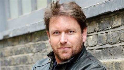 James Martin Reveals Shock Death That Led To Him Quitting Saturday Kitchen Hello