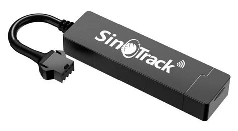 Gps Sinotrack St A Gps Lbs