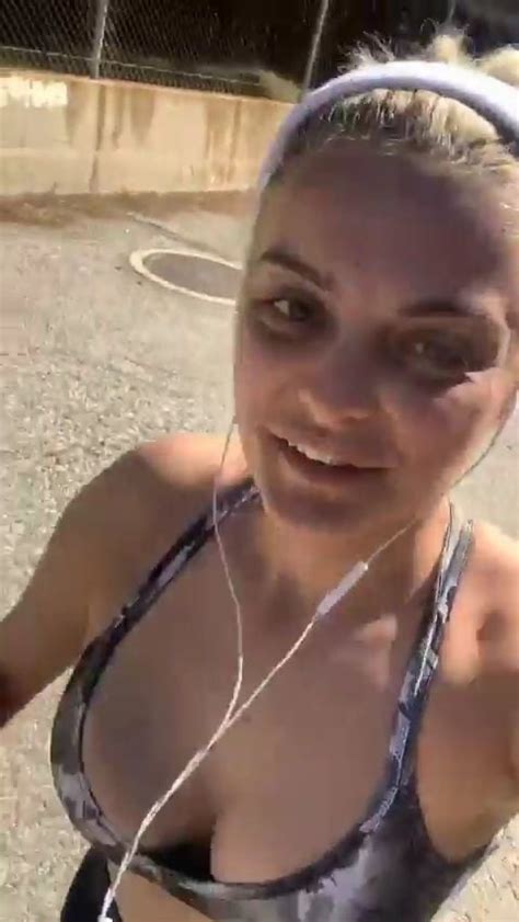 Bebe Rexha Porn Pictures XXX Photos Sex Images 3989735 PICTOA