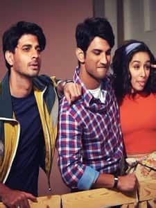 Chhichhore - Film Cast, Release Date, Chhichhore Full Movie Download ...